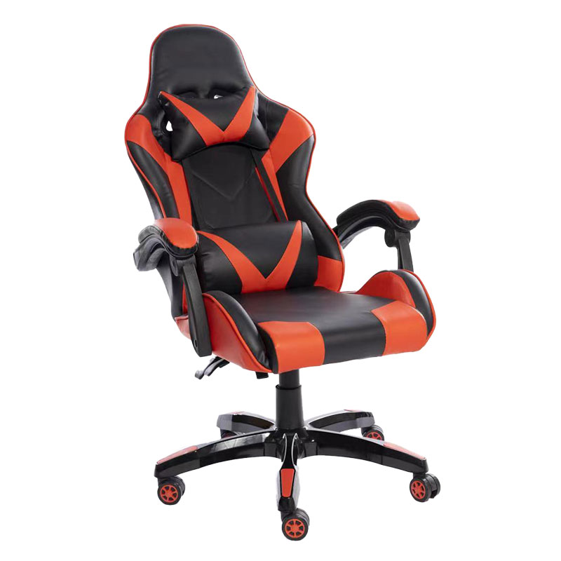 Chaise de jeu à accoudoir réglable PP avec mécanisme d'inclinaison (Y-2441)