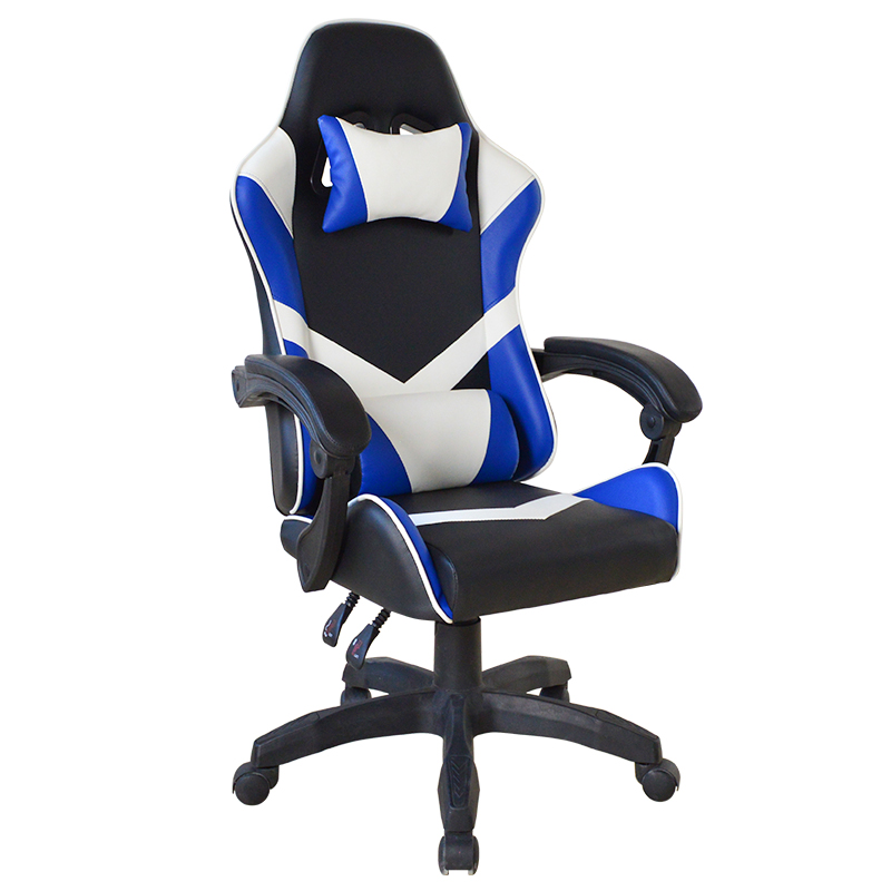 PP PP PLADED LINKAGE SCARESTS HIGH Back Gamer Gamer (T-7135)