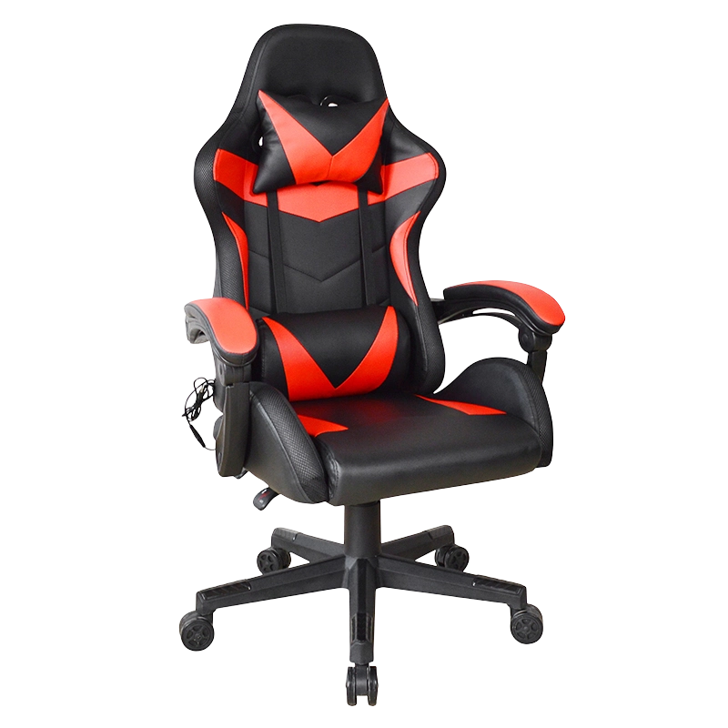 Linkage Pad Accoudings High Back Gamer Chair (Y-2437)