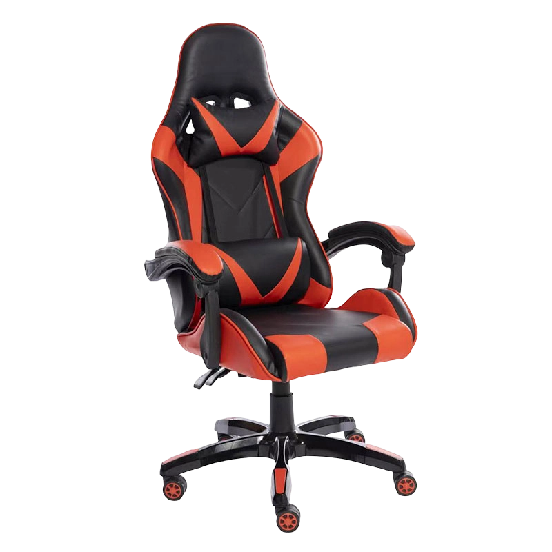 Chaise de jeu à accoudoir réglable PP avec mécanisme d'inclinaison (Y-2441)